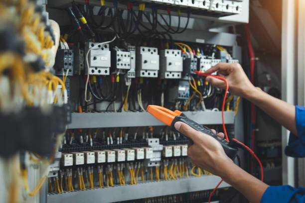 Best Electrician Near Me  in Montgomery, MN