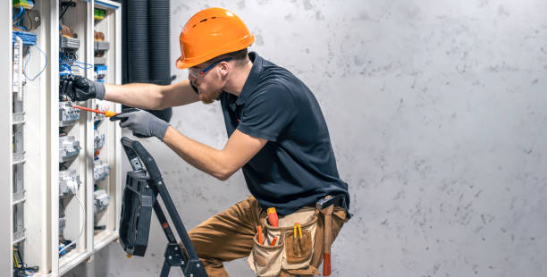 Best Home Electrical Repair  in Montgomery, MN