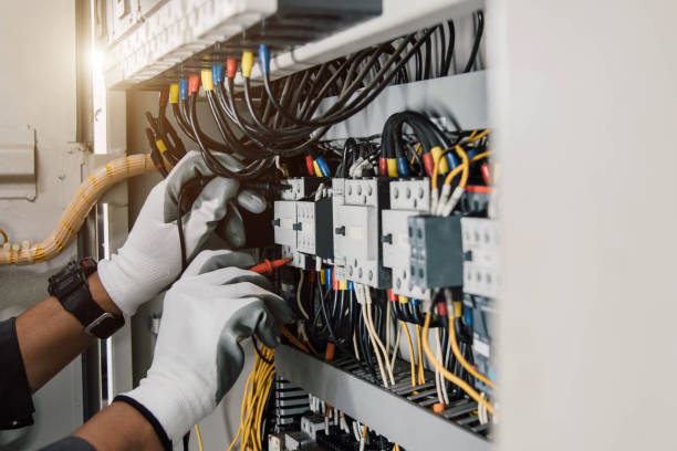 Best Emergency Electrical Repair  in Montgomery, MN